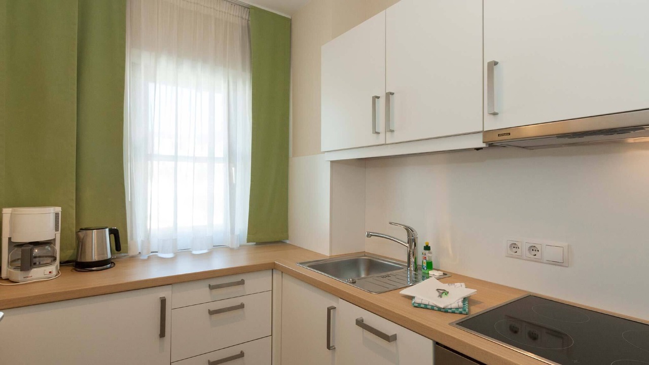 Photo of Kitchen in Resten