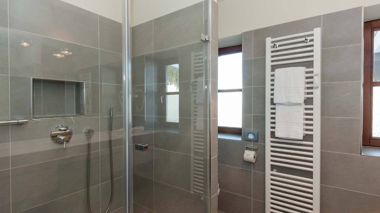 Photo of Bathroom in Resten