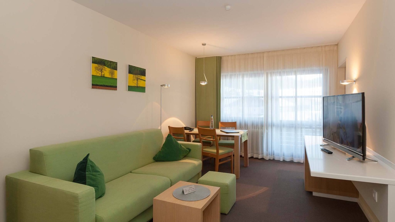 Photo of Livingroom in Resten
