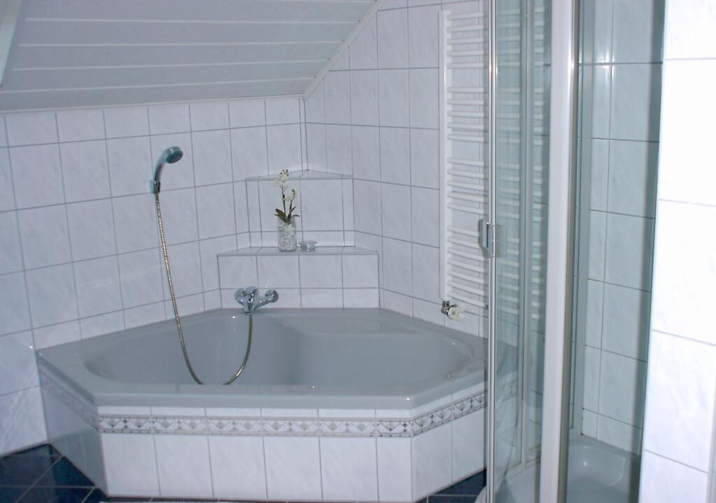 Photo of Bathroom in Wiesenfelden