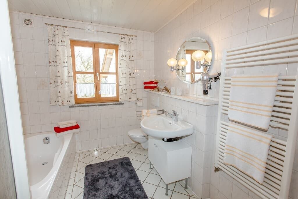 Photo of Bathroom in Hutthurm