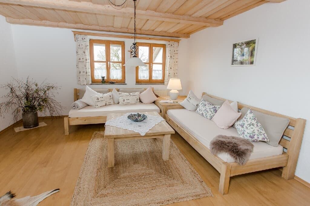 Photo of Livingroom in Hutthurm