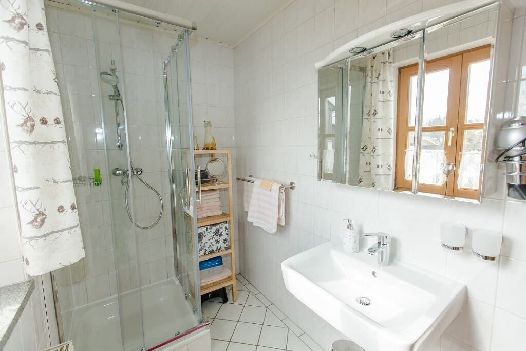 Photo of Bathroom in Hutthurm