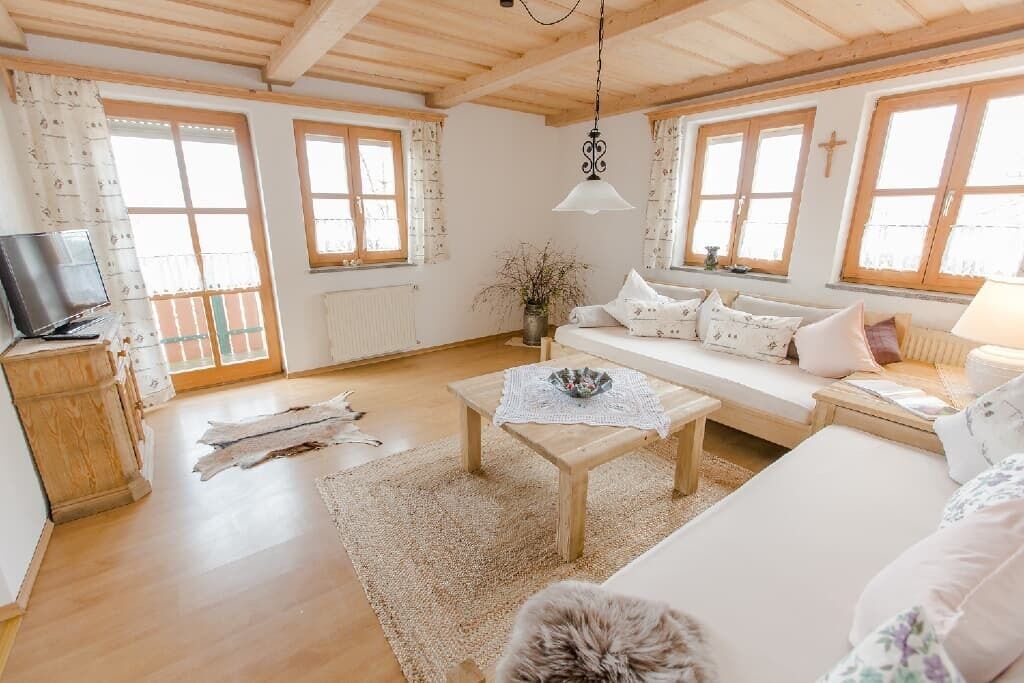 Photo of Livingroom in Hutthurm