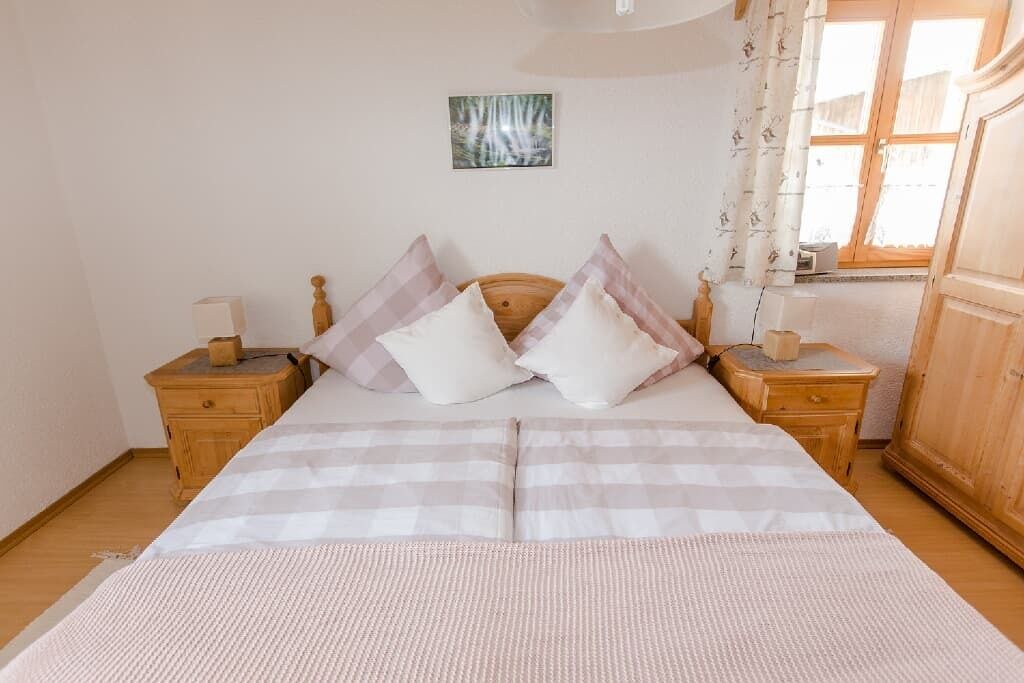 Photo of Bedroom in Hutthurm