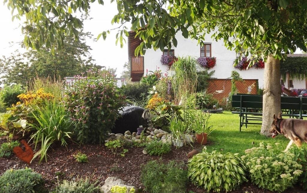 Photo of Outdoor in Hutthurm