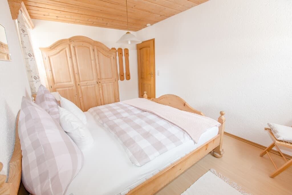 Photo of Bedroom in Hutthurm