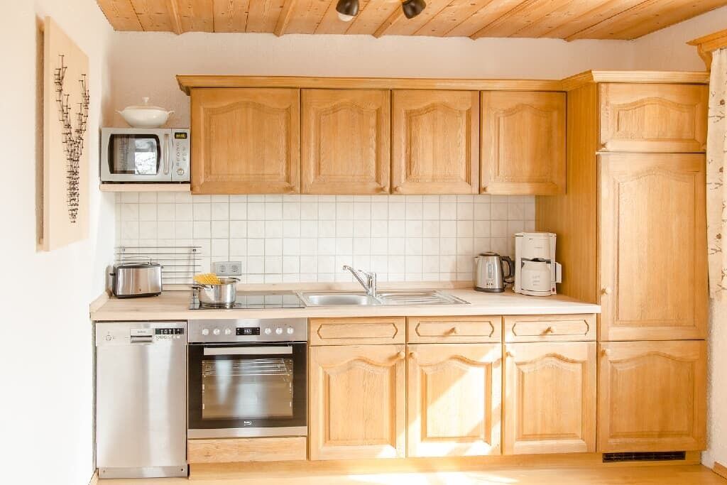 Photo of Kitchen in Hutthurm