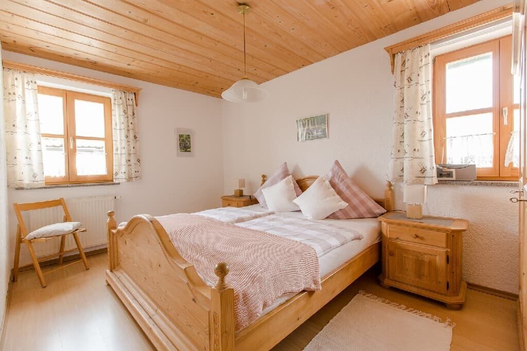 Photo of Bedroom in Hutthurm