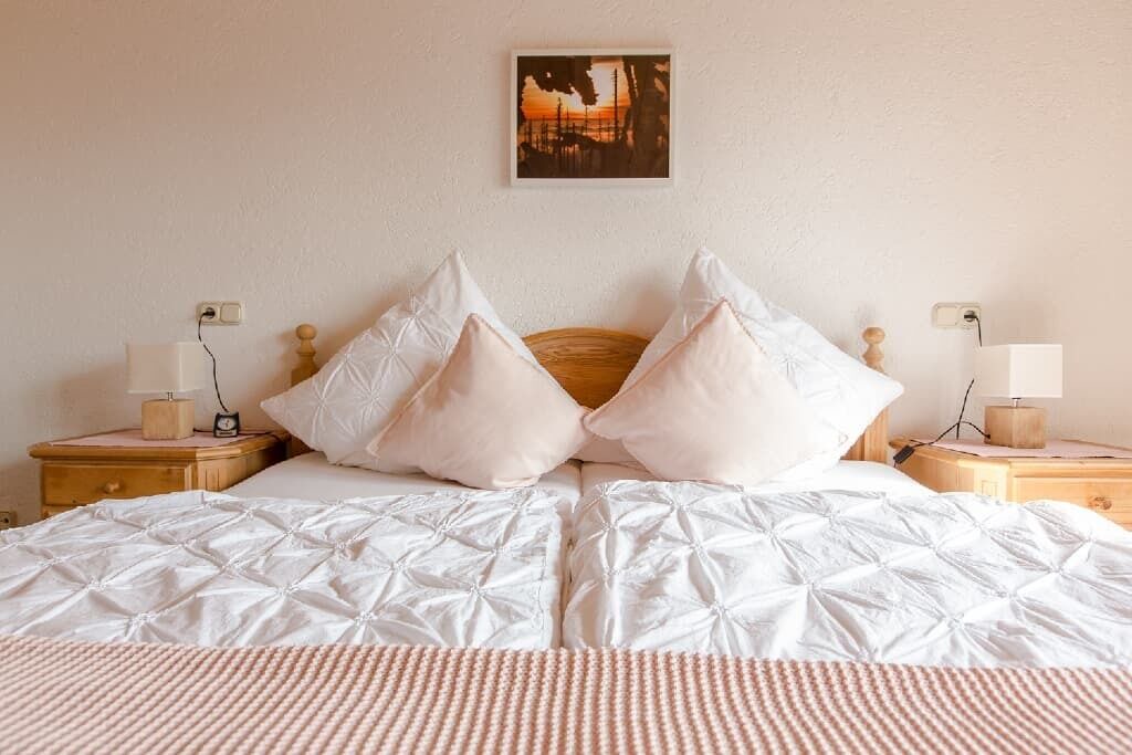 Photo of Bedroom in Hutthurm