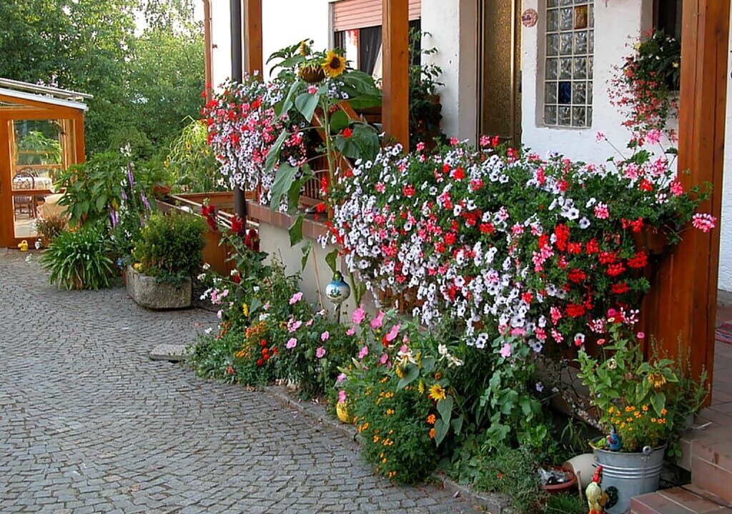 Photo of Outdoor in Hutthurm