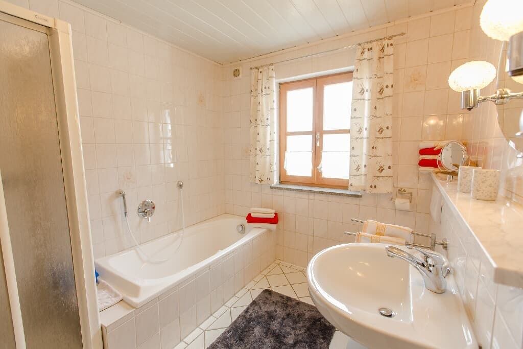 Photo of Bathroom in Hutthurm