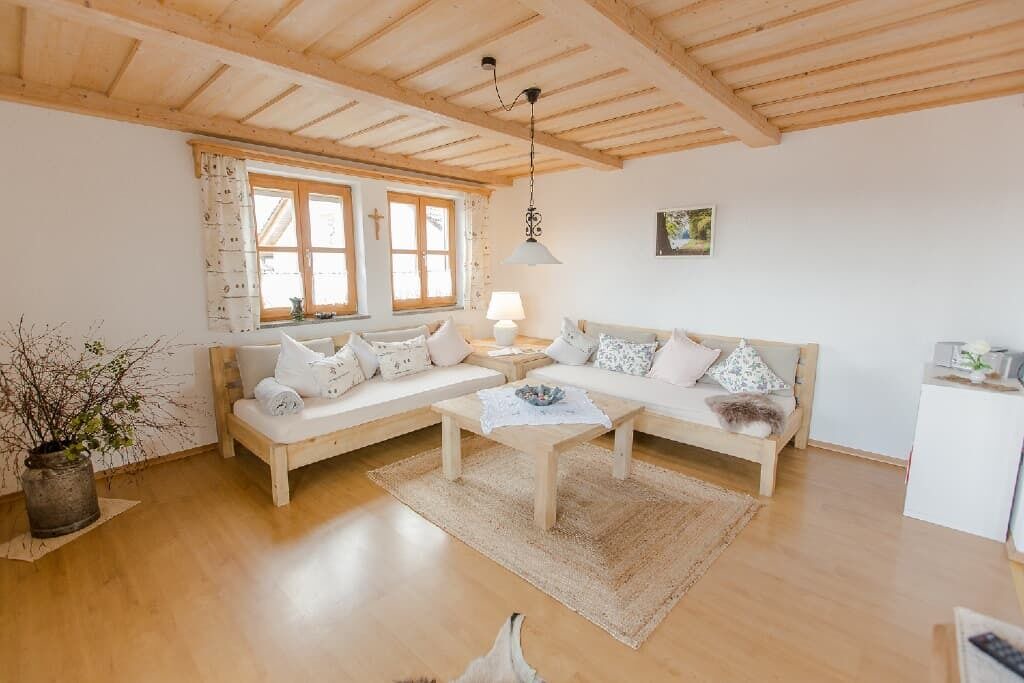 Photo of Livingroom in Hutthurm