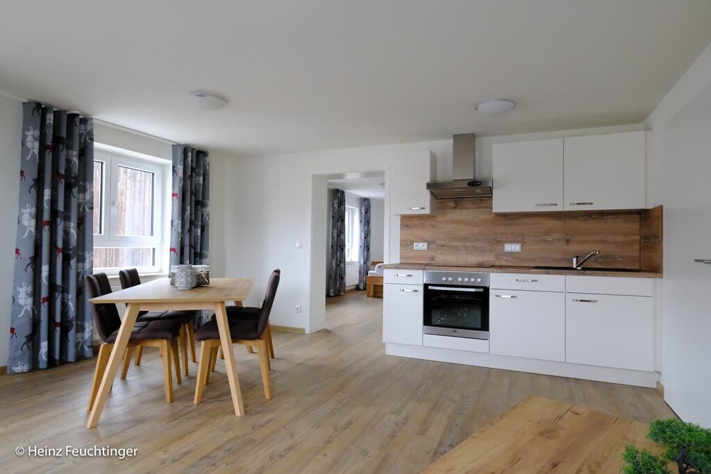 Photo of Kitchen in Zandt