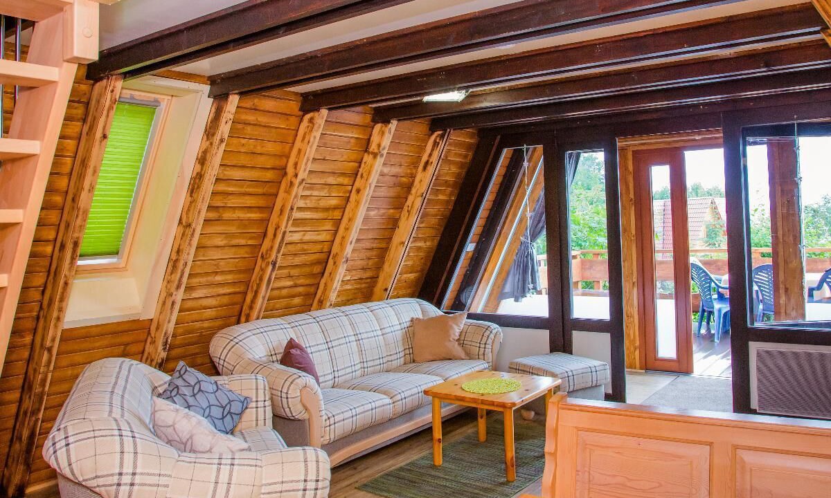 Photo of Livingroom in Geyersberg