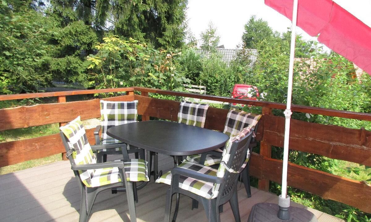 Photo of Outdoor in Geyersberg