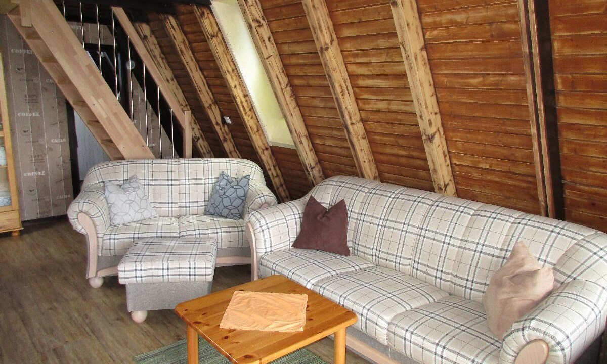 Photo of Livingroom in Geyersberg