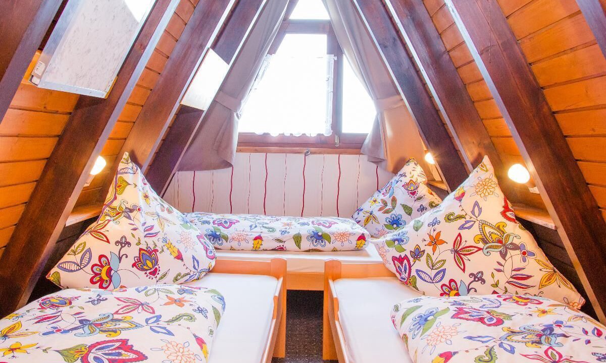 Photo of Bedroom in Geyersberg