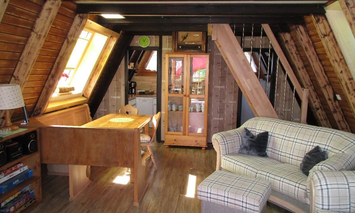 Photo of Livingroom in Geyersberg