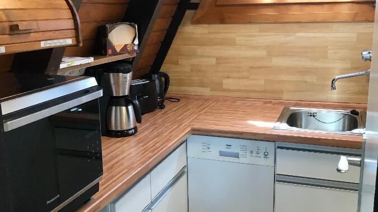 Photo of Kitchen in Geyersberg