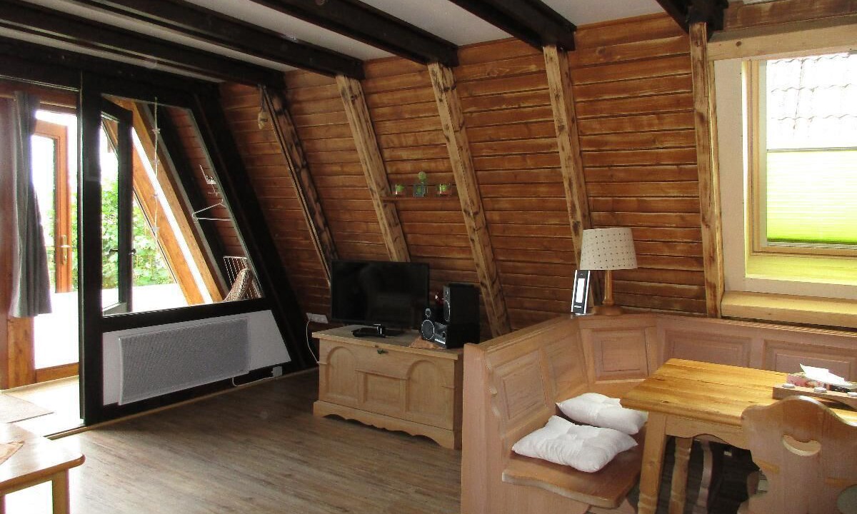 Photo of Livingroom in Geyersberg