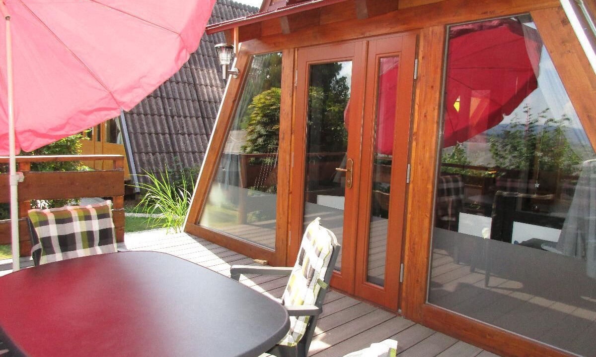 Photo of Outdoor in Geyersberg