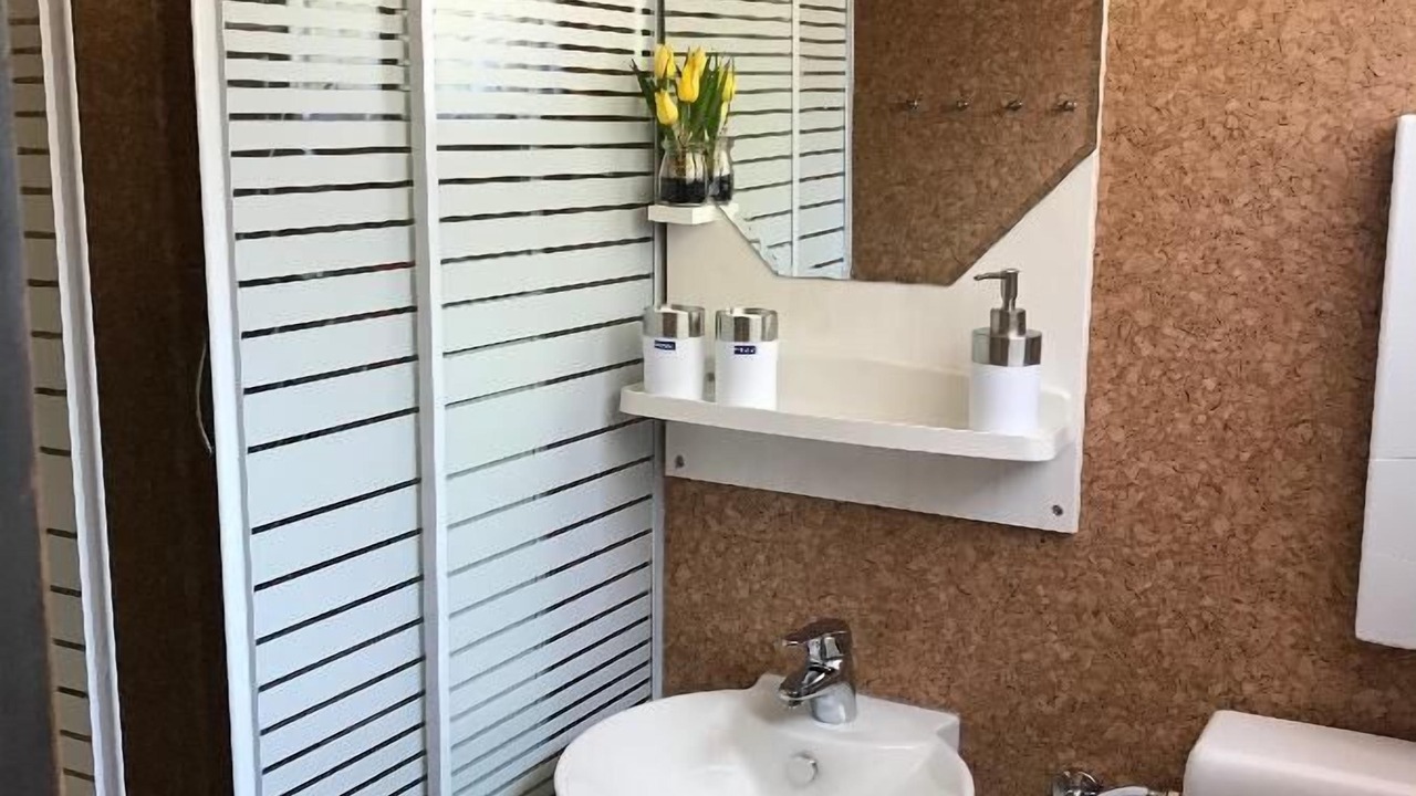 Photo of Bathroom in Geyersberg