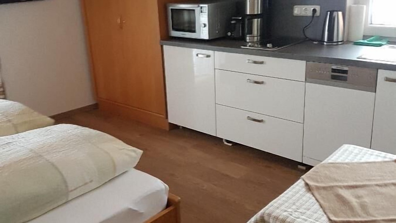 Photo of Bedroom in Zwiesel