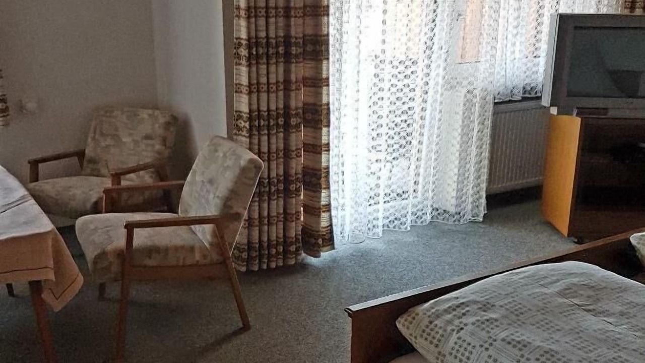 Photo of Bedroom in Zwiesel