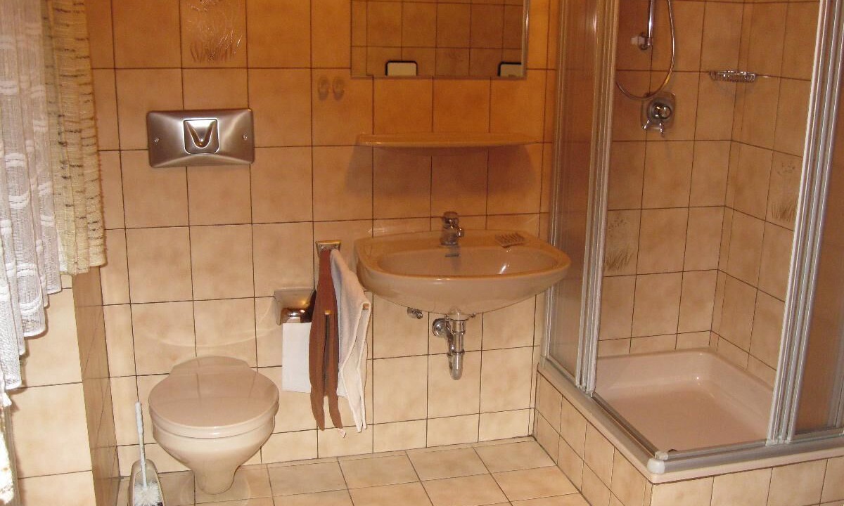 Photo of Bathroom in Zwiesel