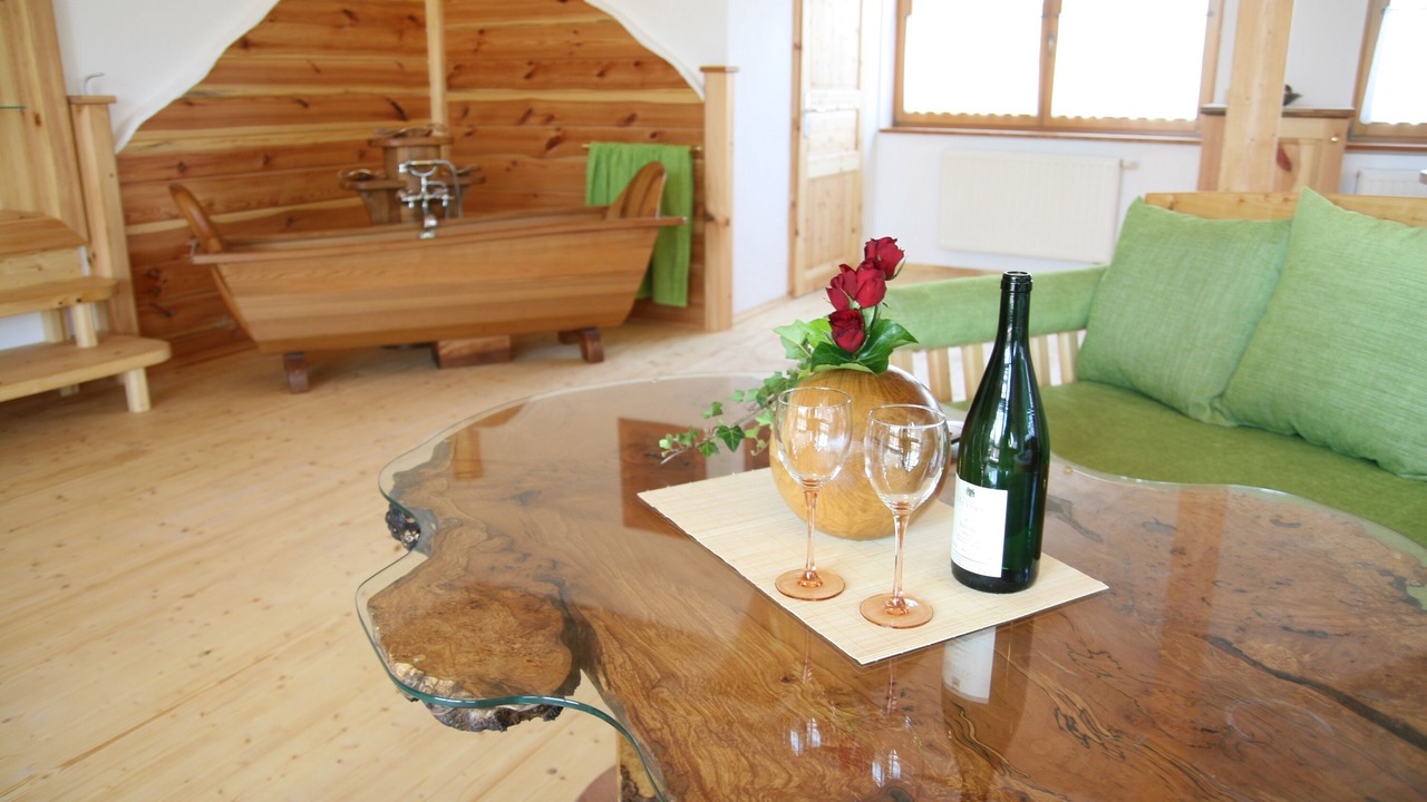 Photo of Livingroom in Mitterfecking
