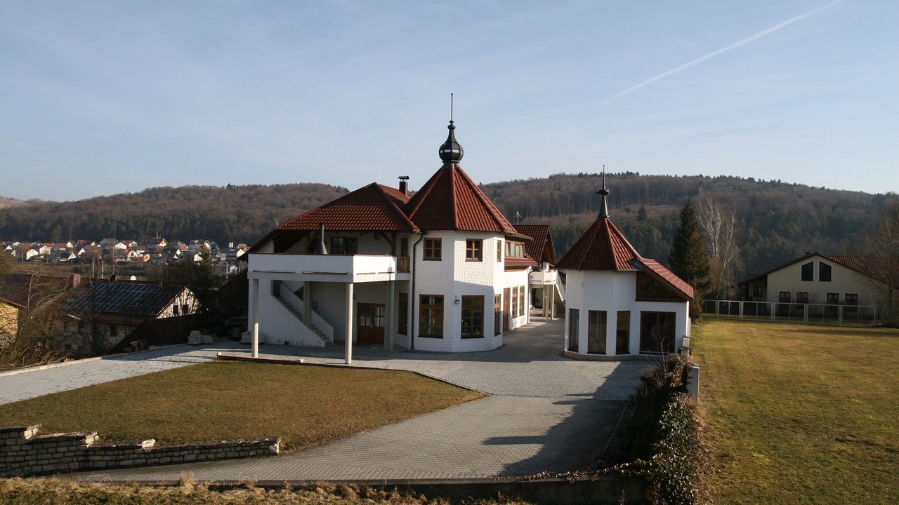 Photo of Outdoor in Mitterfecking