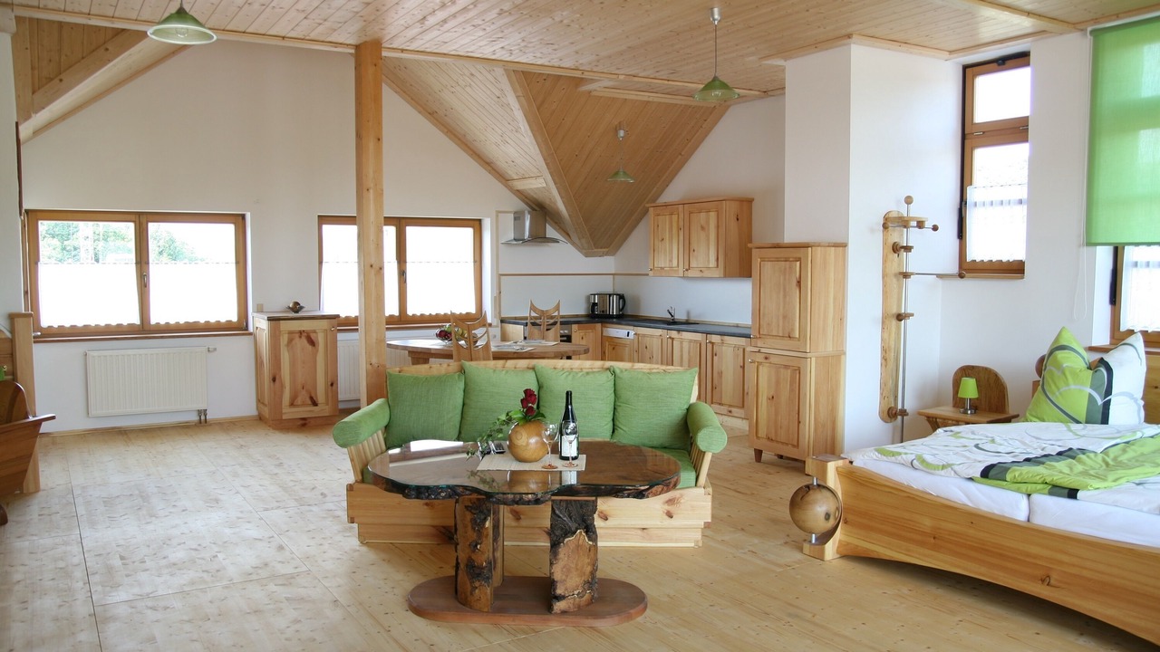 Photo of Bedroom in Mitterfecking