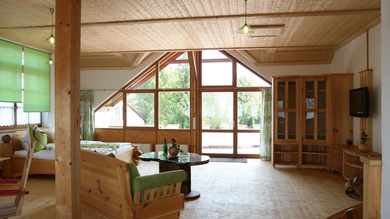 Photo of Bedroom in Mitterfecking