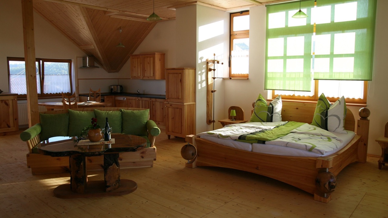 Photo of Bedroom in Mitterfecking