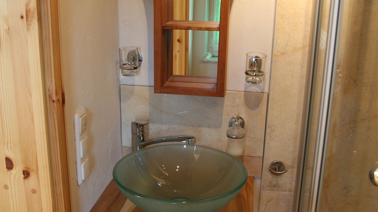 Photo of Bathroom in Mitterfecking
