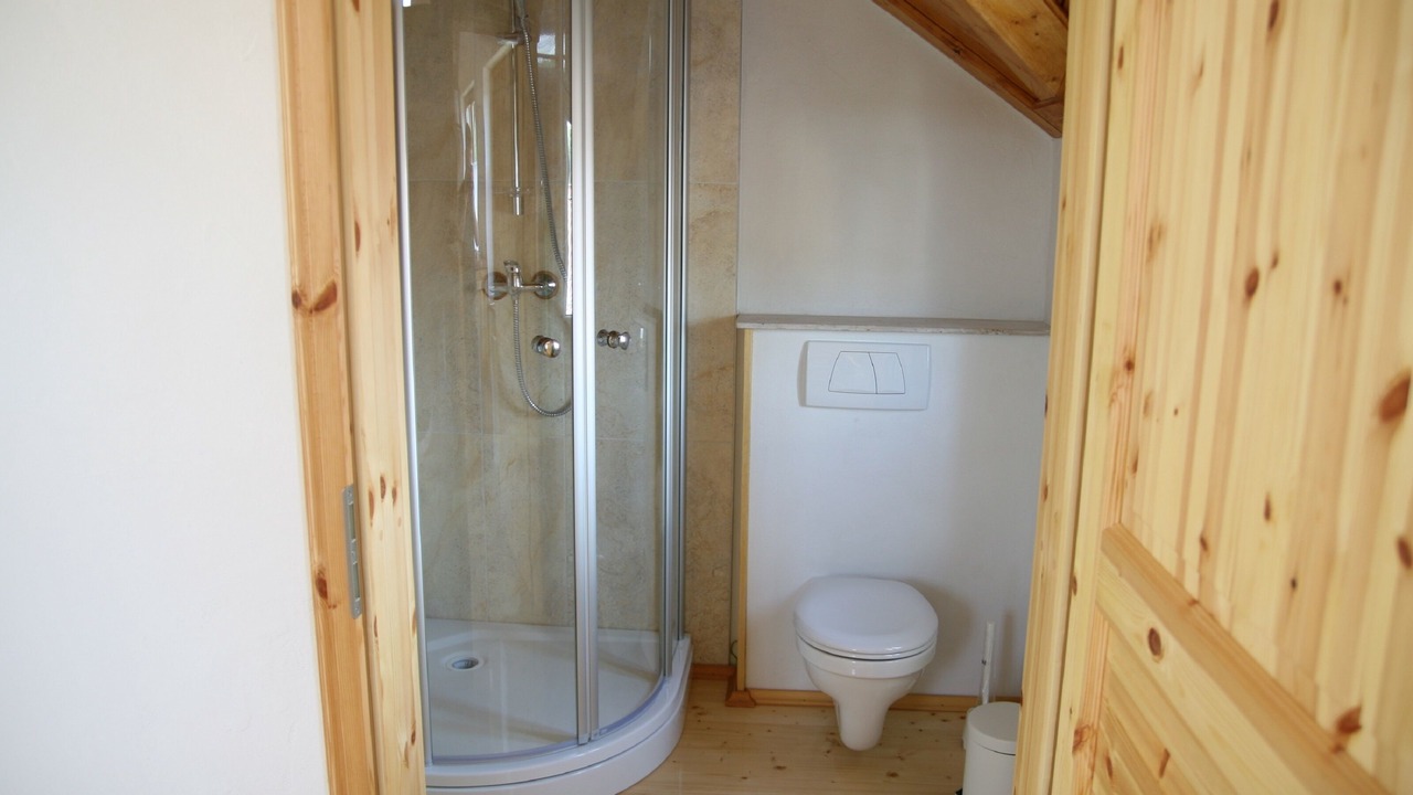 Photo of Bathroom in Mitterfecking