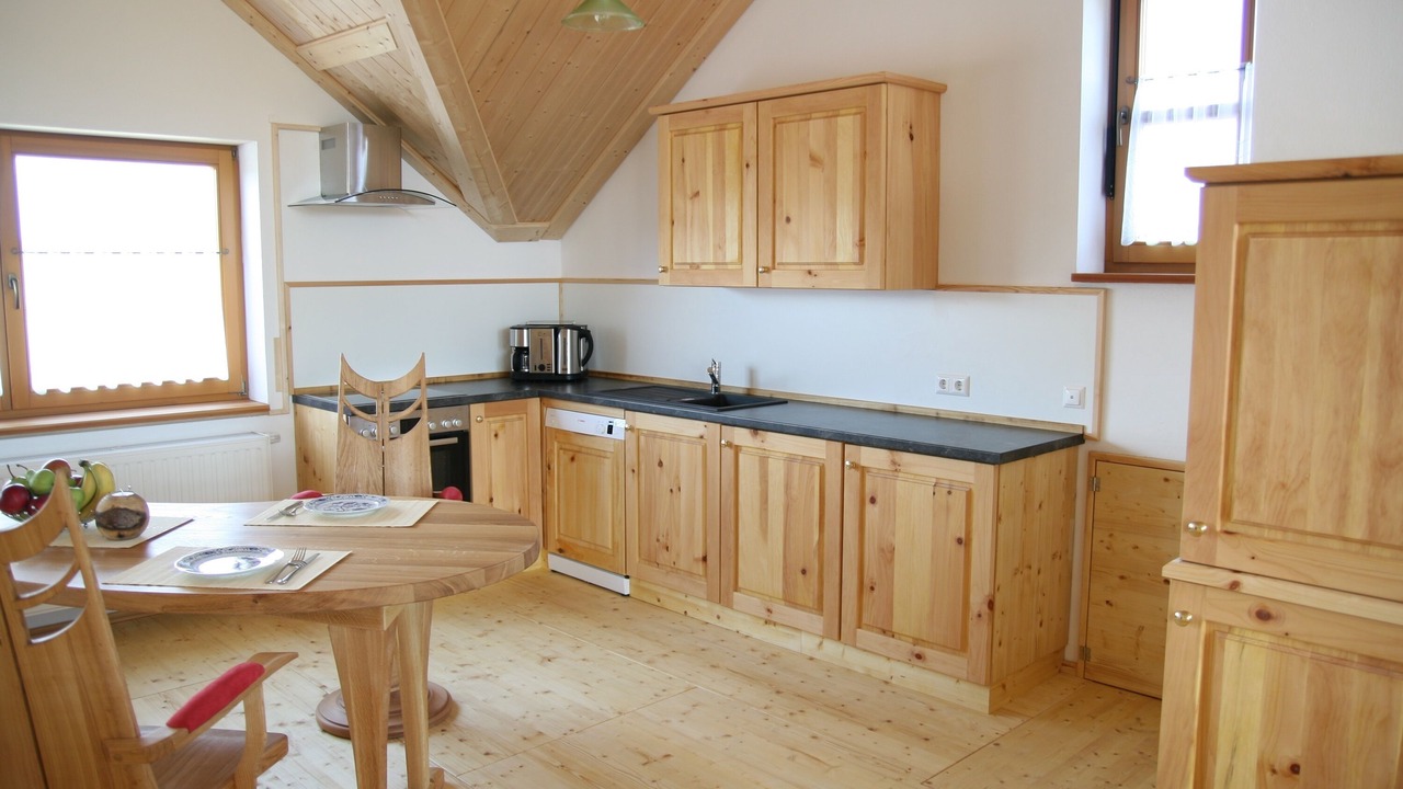 Photo of Kitchen in Mitterfecking