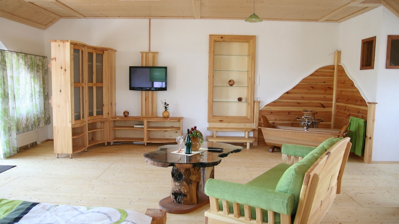 Photo of Bedroom in Mitterfecking