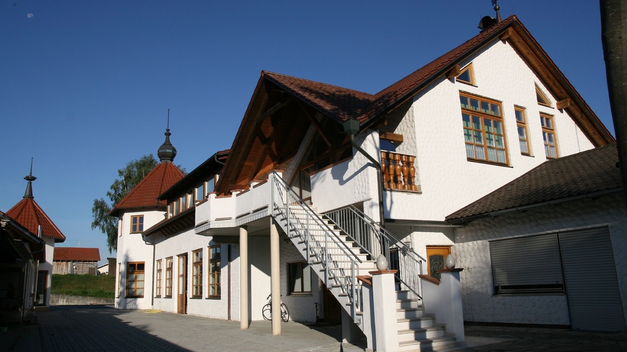 Photo of Outdoor in Mitterfecking