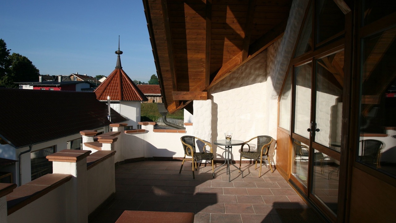Photo of Outdoor in Mitterfecking
