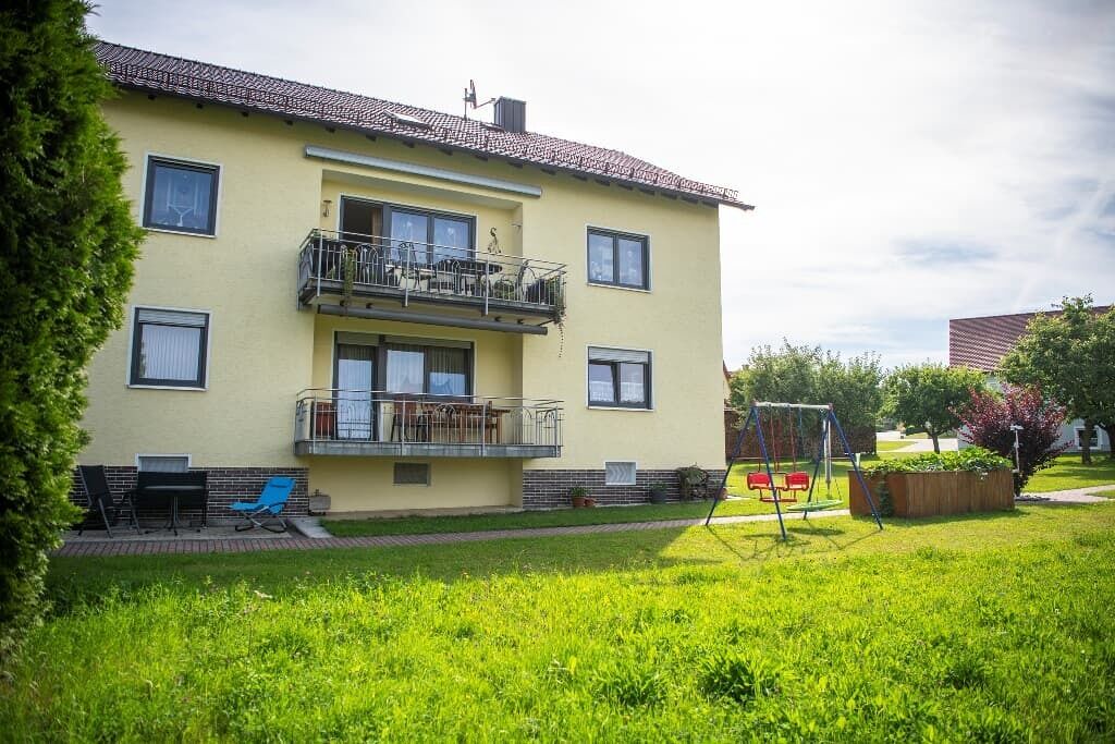 Photo of Outdoor in Moosbach