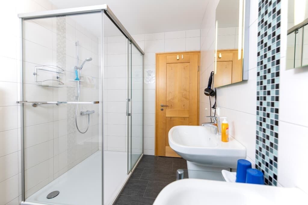 Photo of Bathroom in Moosbach
