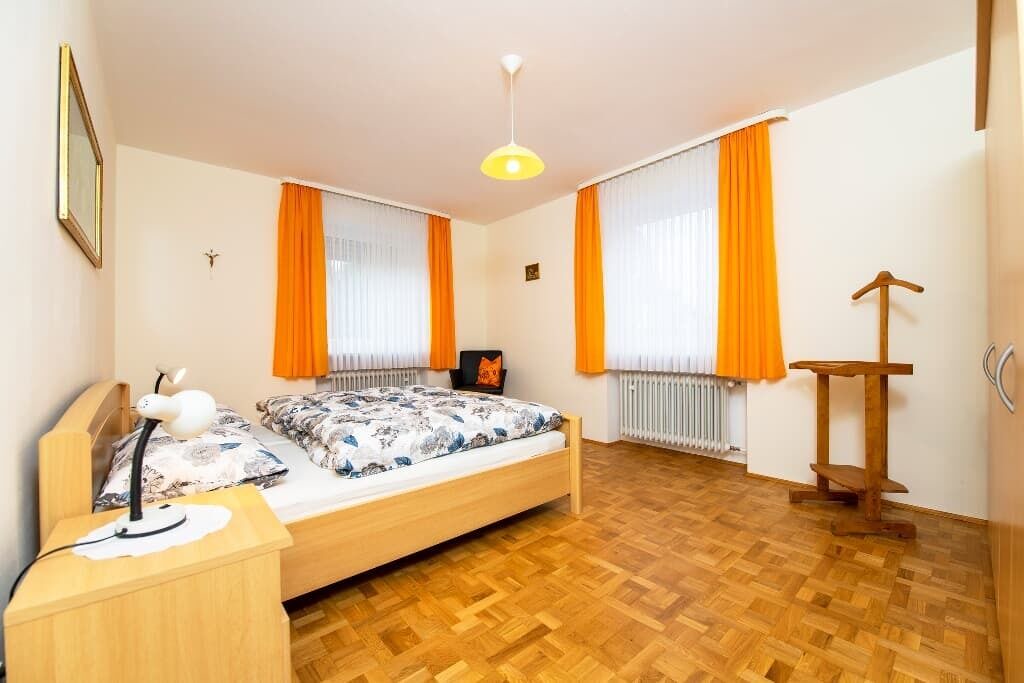 Photo of Bedroom in Moosbach