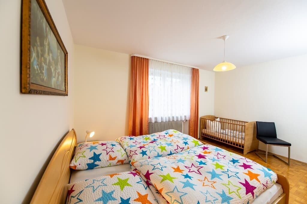 Photo of Bedroom in Moosbach