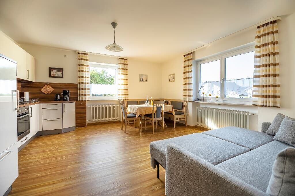 Photo of Livingroom in Moosbach