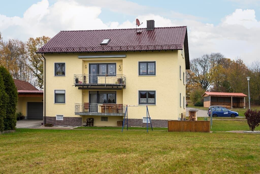 Photo of Outdoor in Moosbach