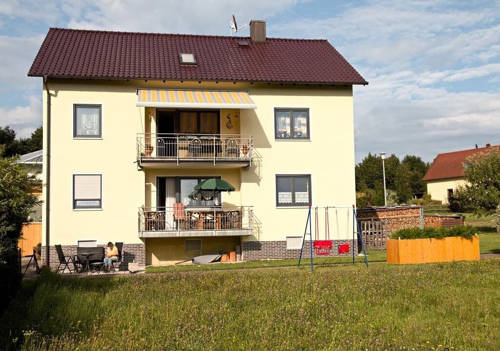 Photo of Outdoor in Moosbach