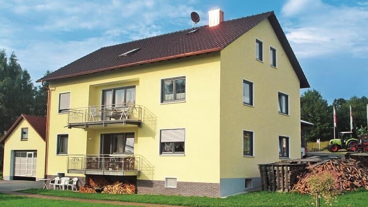 Photo of Outdoor in Moosbach