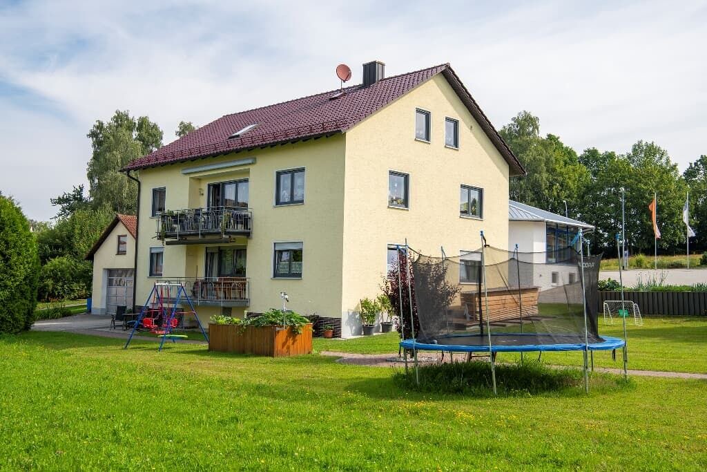 Photo of Outdoor in Moosbach